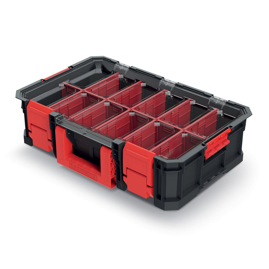 Kistenberg modularno rješenje 15 Plus kutija za alate KMS553515S
