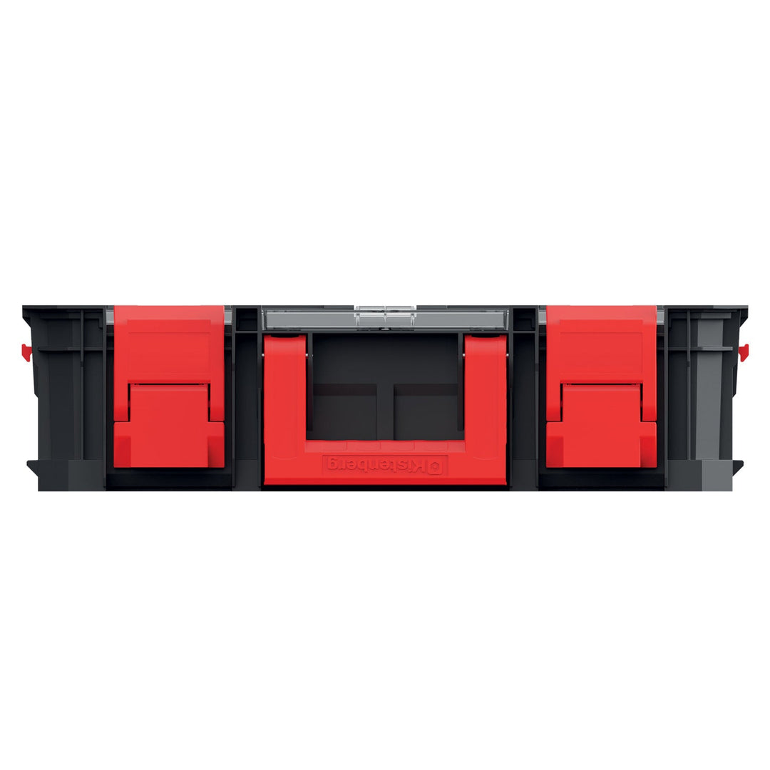 Kistenberg modularno rješenje 15 Plus kutija za alate KMS553515S