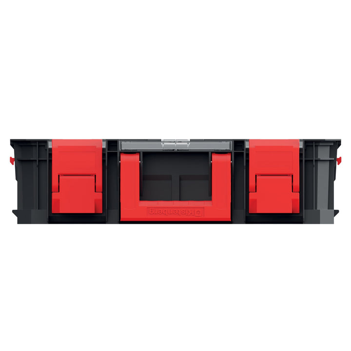 Kistenberg modularno rješenje 15 Plus kutija za alate KMS553515S