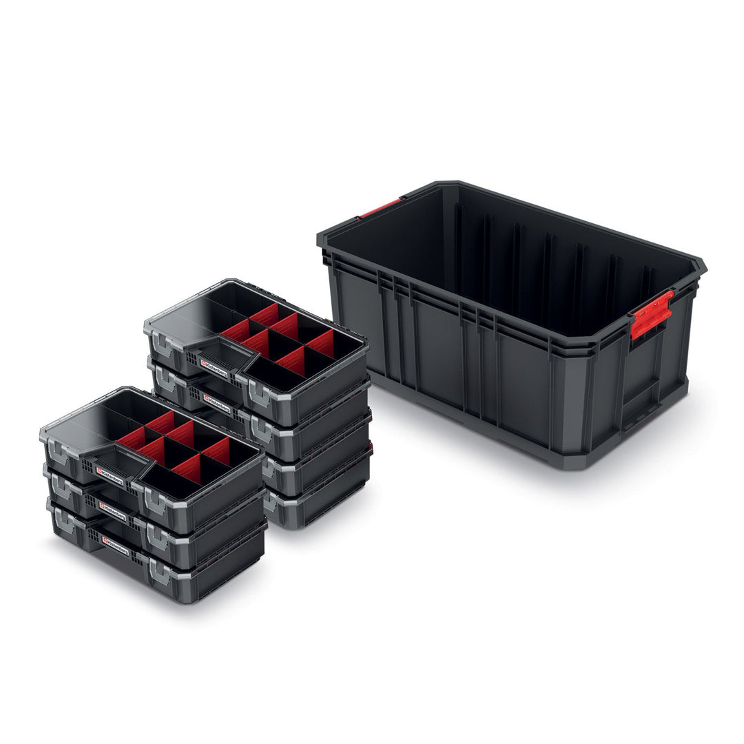 Transportna košara s modularnim organizatorima 20r kms553520r7
