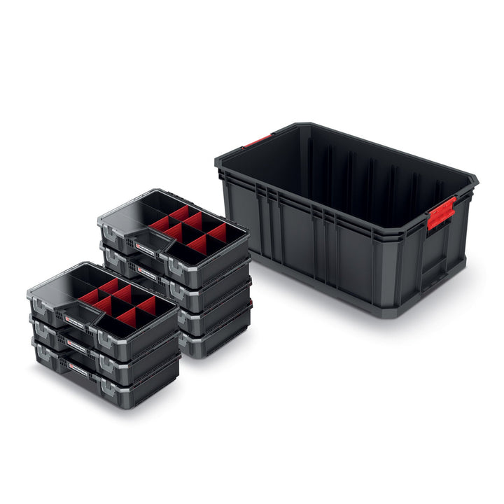 Transportna košara s modularnim organizatorima 20r kms553520r7