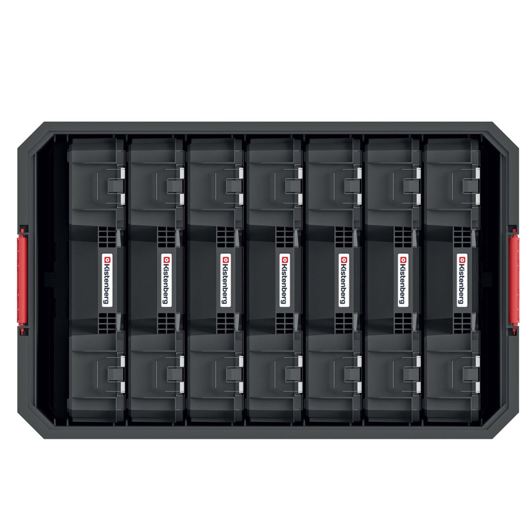 Transportna košara s modularnim organizatorima 20r kms553520r7