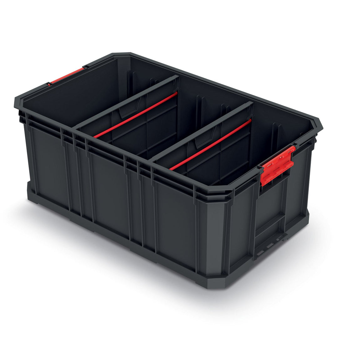 Modularno rješenje 20 plus kutija za alate kms553520s