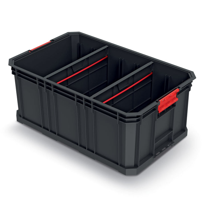 Modularno rješenje 20 plus kutija za alate kms553520s