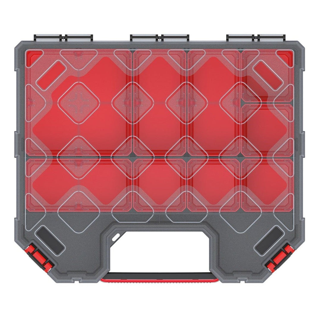 Kistenberg Tagercase 30 torbica za alat KTC30256B-S411