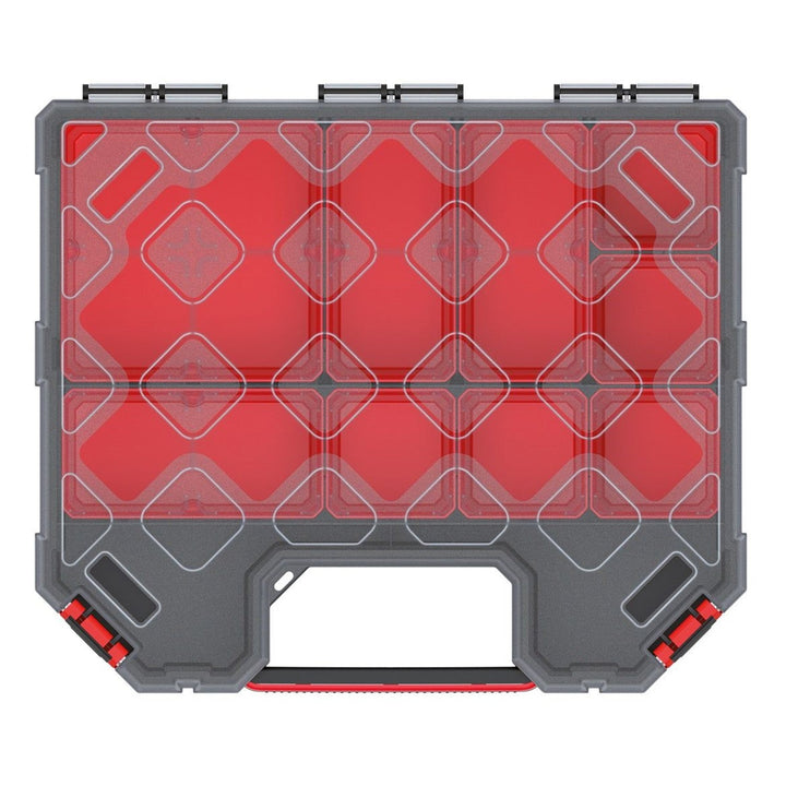 Kistenberg Tagercase 30 torbica za alat KTC30256B-S411