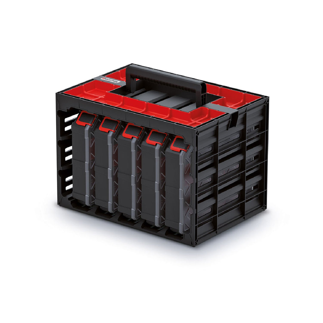 Kistenberg Tagercase 30 torbica za alat KTC30256B-S411