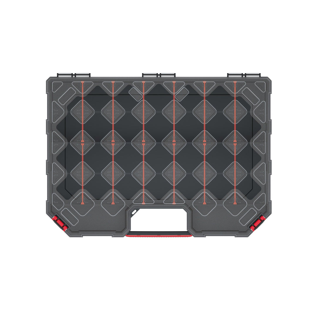 Kistenberg Tagercase 40 kutija za alat KTC40306S-S411