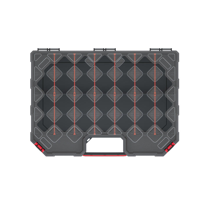 Kistenberg Tagercase 40 kutija za alat KTC40306S-S411