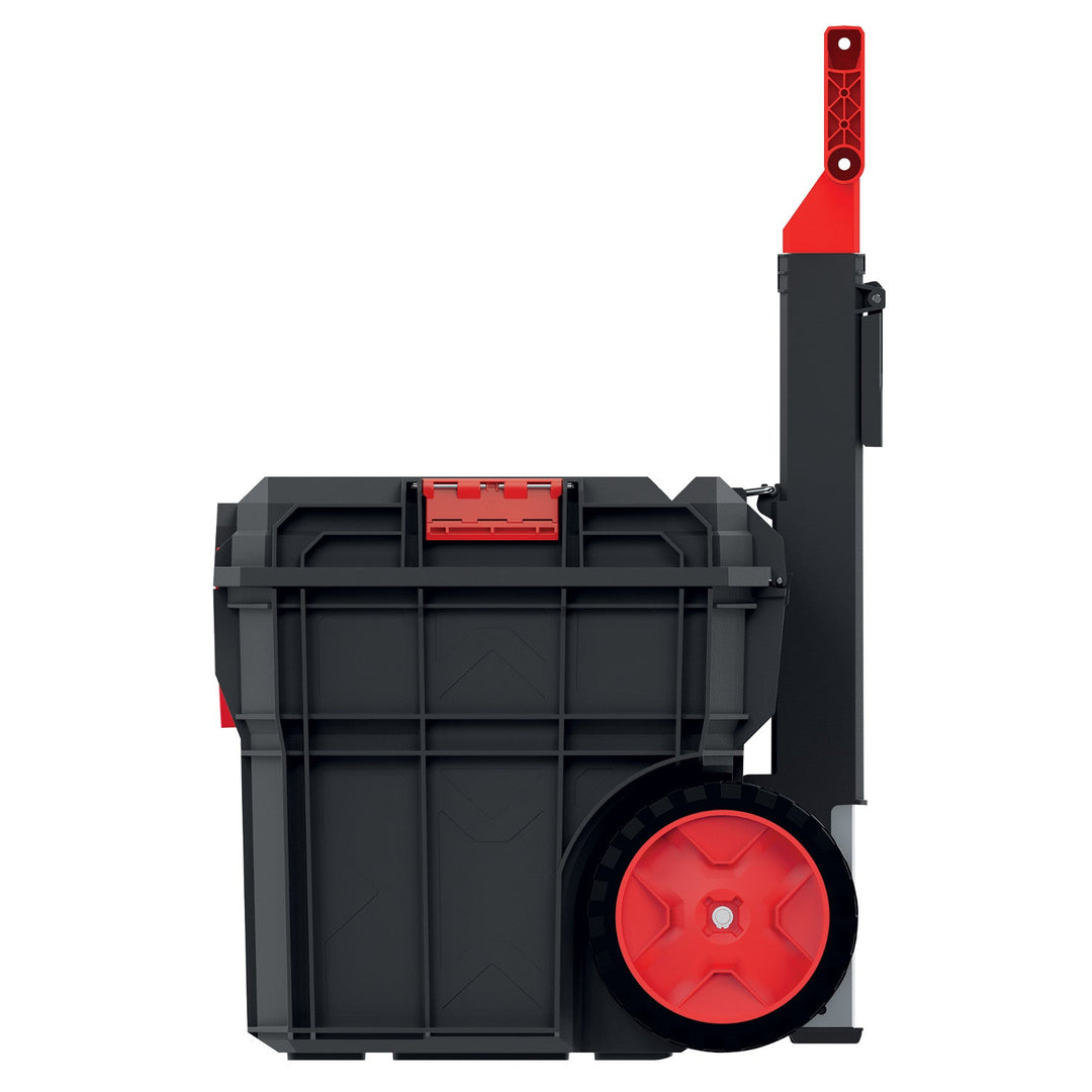 X Block KXBS6040100-S411 set kutija za alate