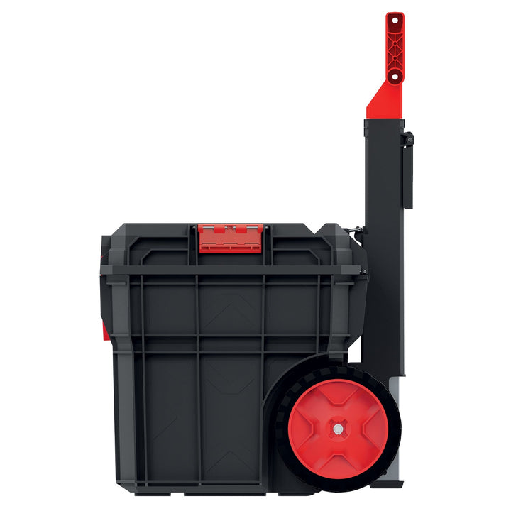 X Block KXBS6040100-S411 set kutija za alate
