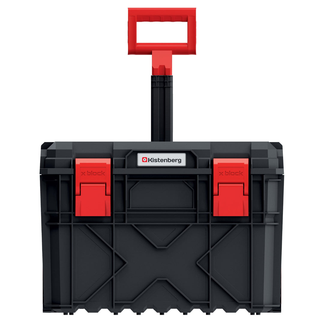 X Block KXBS6040100-S411 set kutija za alate