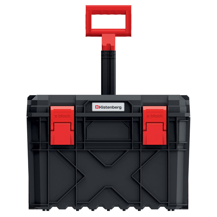 X Block KXBS6040100-S411 set kutija za alate