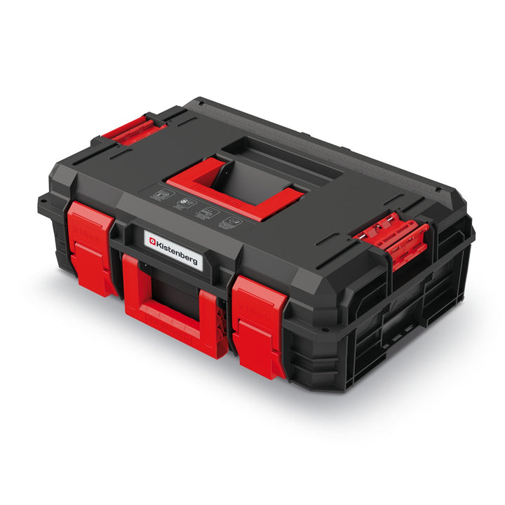 X Block KXBS6040100-S411 set kutija za alate