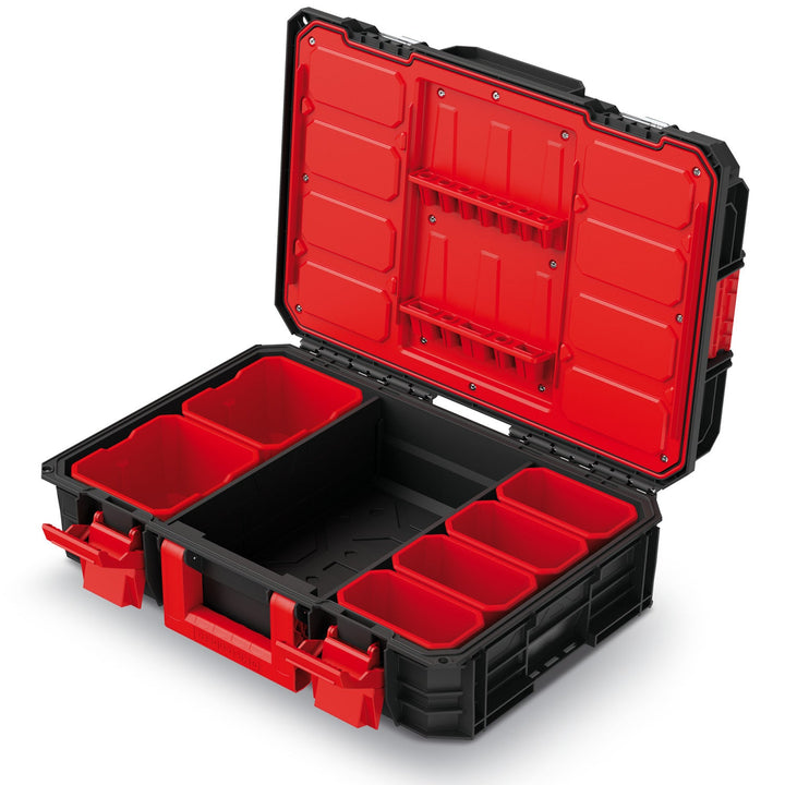 X Block KXBS6040100-S411 set kutija za alate