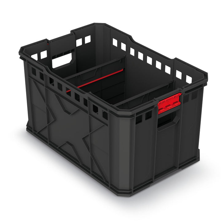 X Block KXBS6040100-S411 set kutija za alate