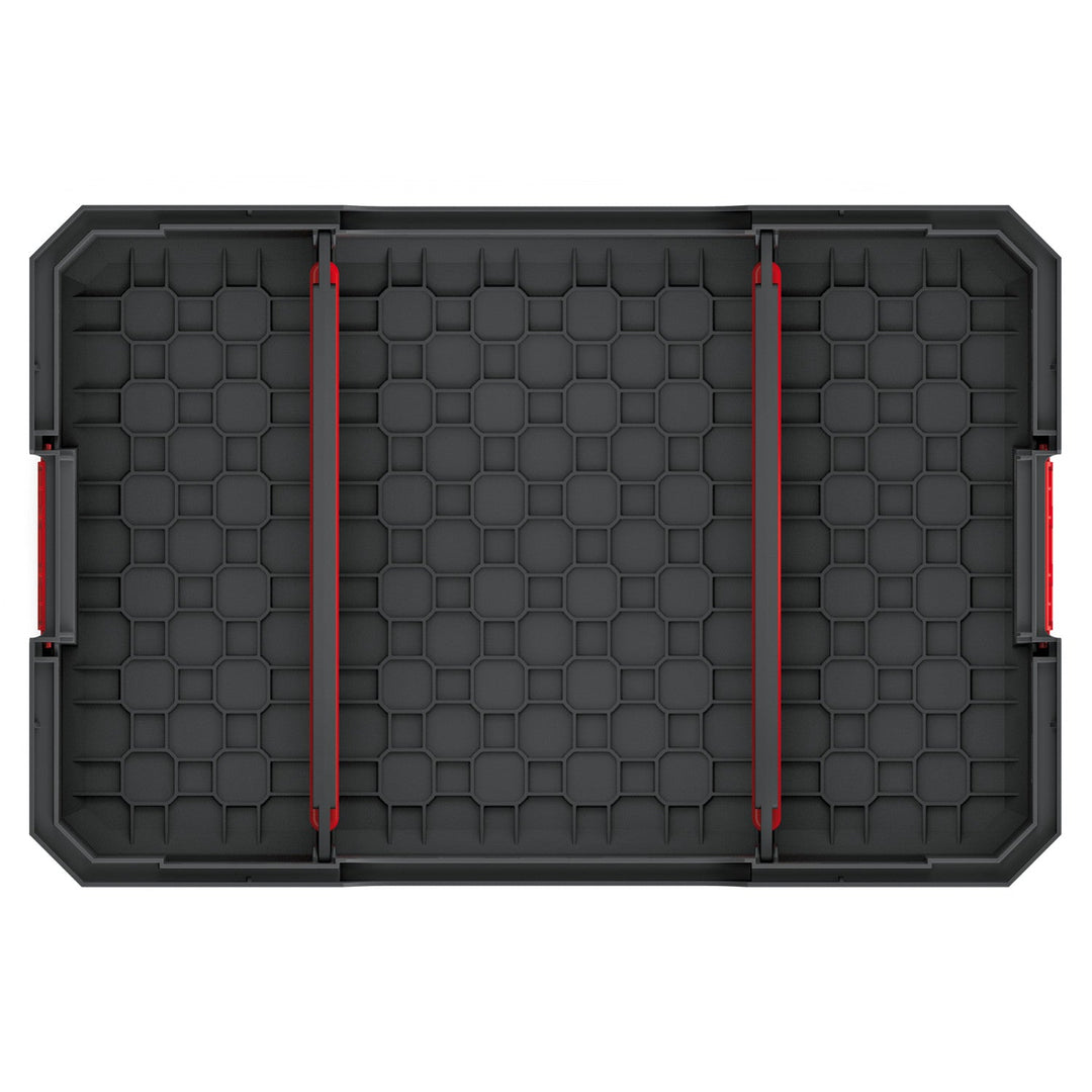 X Block KXBS6040100-S411 set kutija za alate