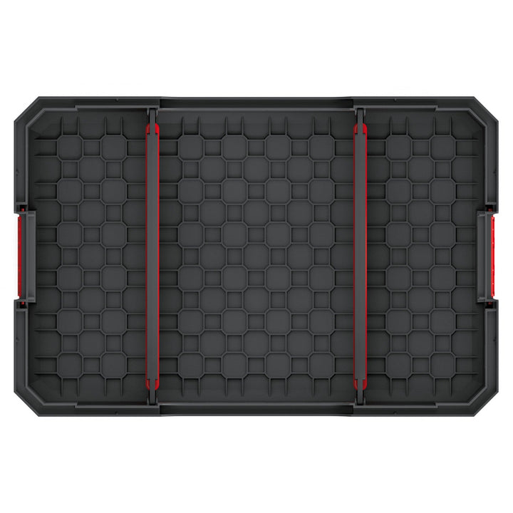X Block KXBS6040100-S411 set kutija za alate