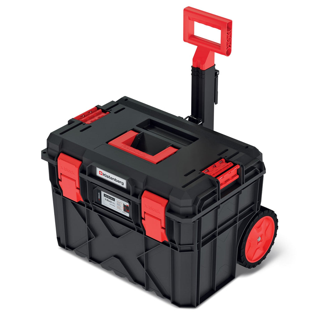 X Block KXBS6040100-S411 set kutija za alate