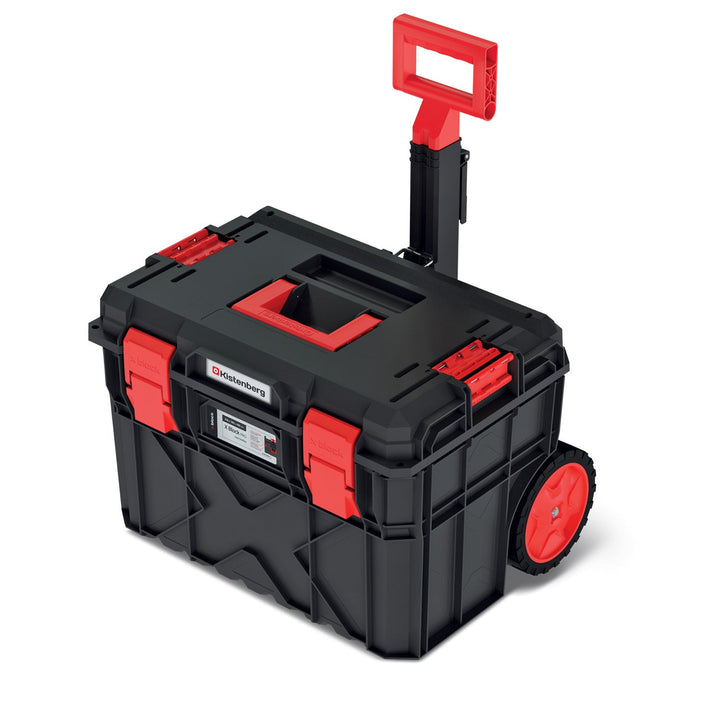 X Block KXBS6040100-S411 set kutija za alate