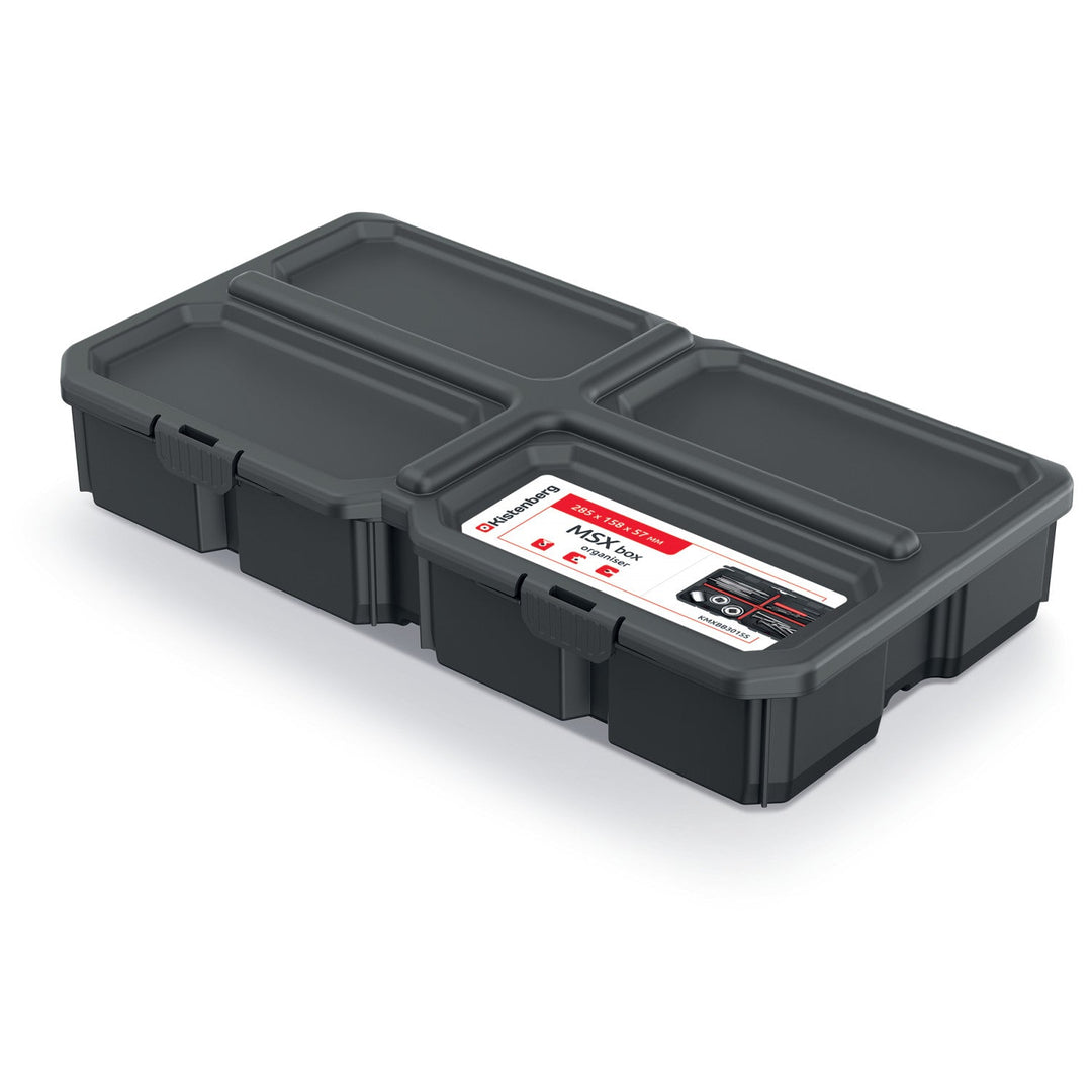 Kistenberg Msx Box KMXBB3015S organizator alata