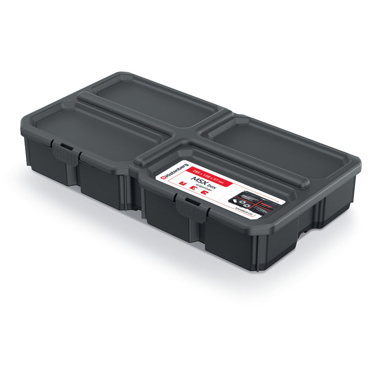 Kistenberg Msx Box KMXBB3015S organizator alata