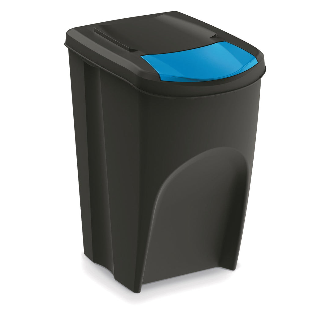 Keden SORTI BOX 4x35l kanta za otpad - crna reciklaža