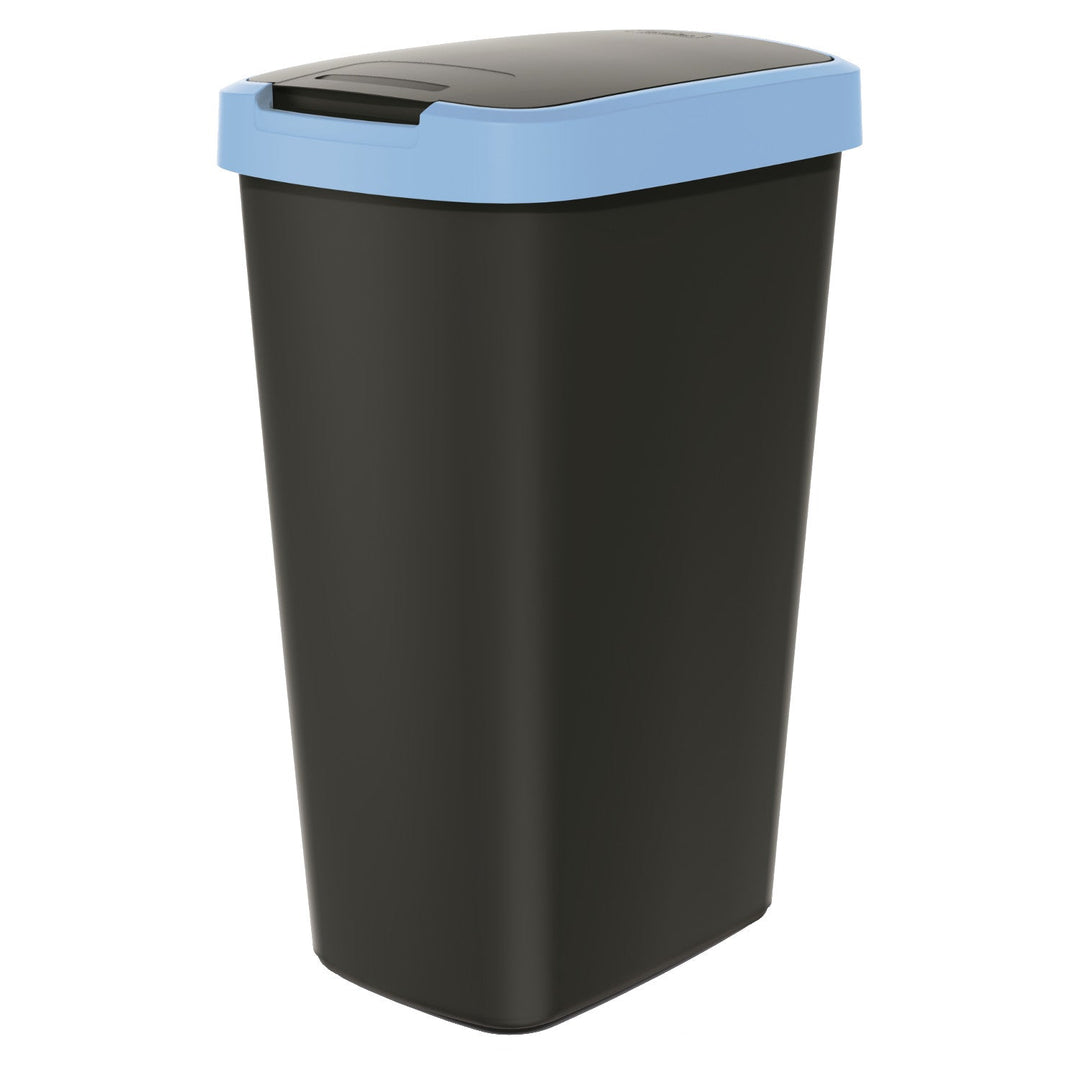 Keden COMPACTA Q kanta za smeće – svijetloplava, 45 l