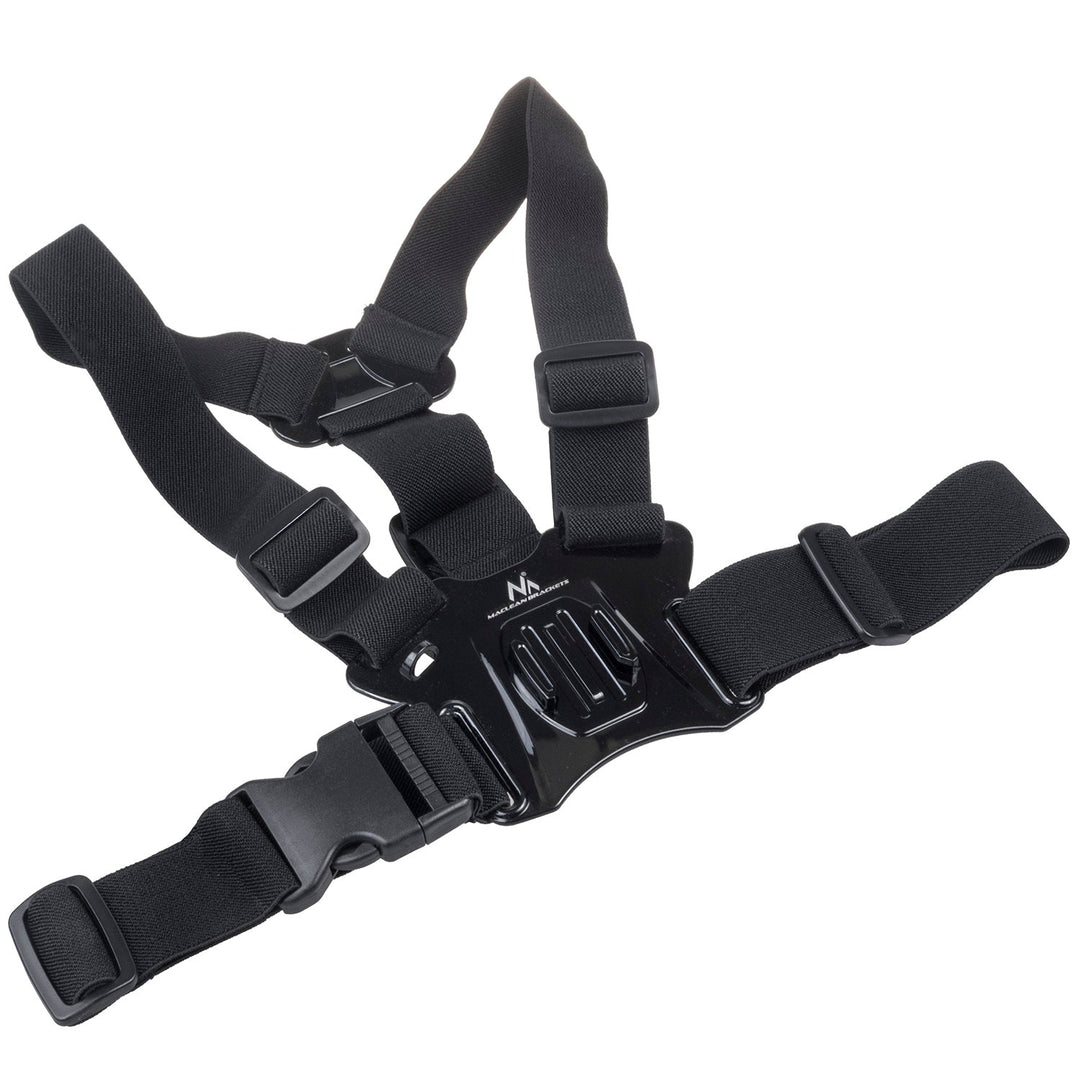 Maclean sportski remen za mobilne telefone, univerzalni, za mobilne telefone, kamere, GoPro kamere i druge, MC-445