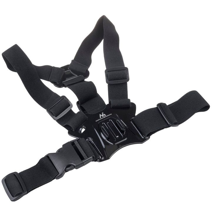 Maclean sportski remen za mobilne telefone, univerzalni, za mobilne telefone, kamere, GoPro kamere i druge, MC-445