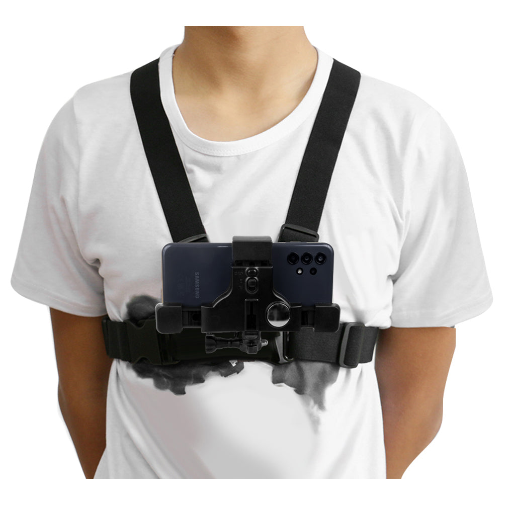Maclean sportski remen za mobilne telefone, univerzalni, za mobilne telefone, kamere, GoPro kamere i druge, MC-445