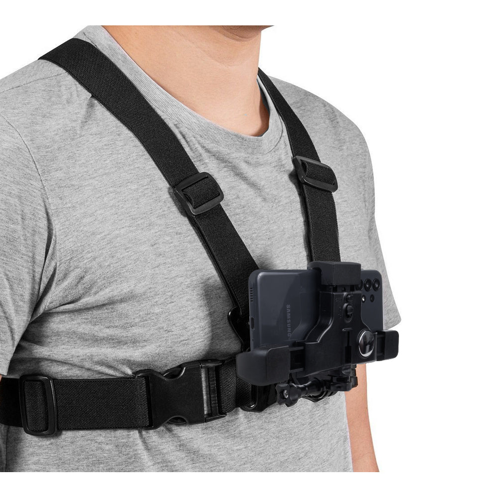 Maclean sportski remen za mobilne telefone, univerzalni, za mobilne telefone, kamere, GoPro kamere i druge, MC-445