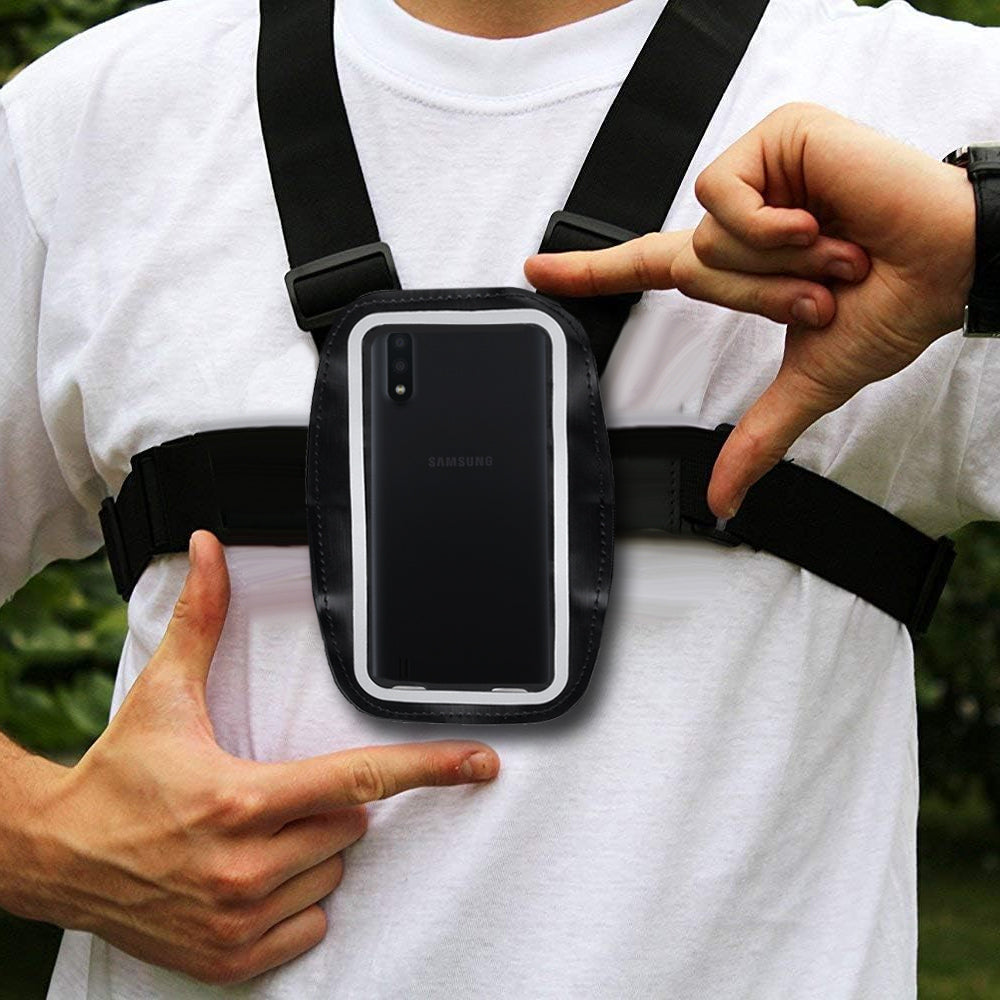 Maclean sportska traka za telefon, univerzalna, MC-446