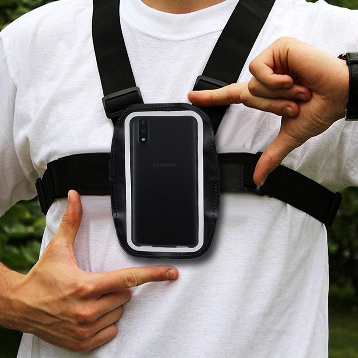 Maclean sportska traka za telefon, univerzalna, MC-446