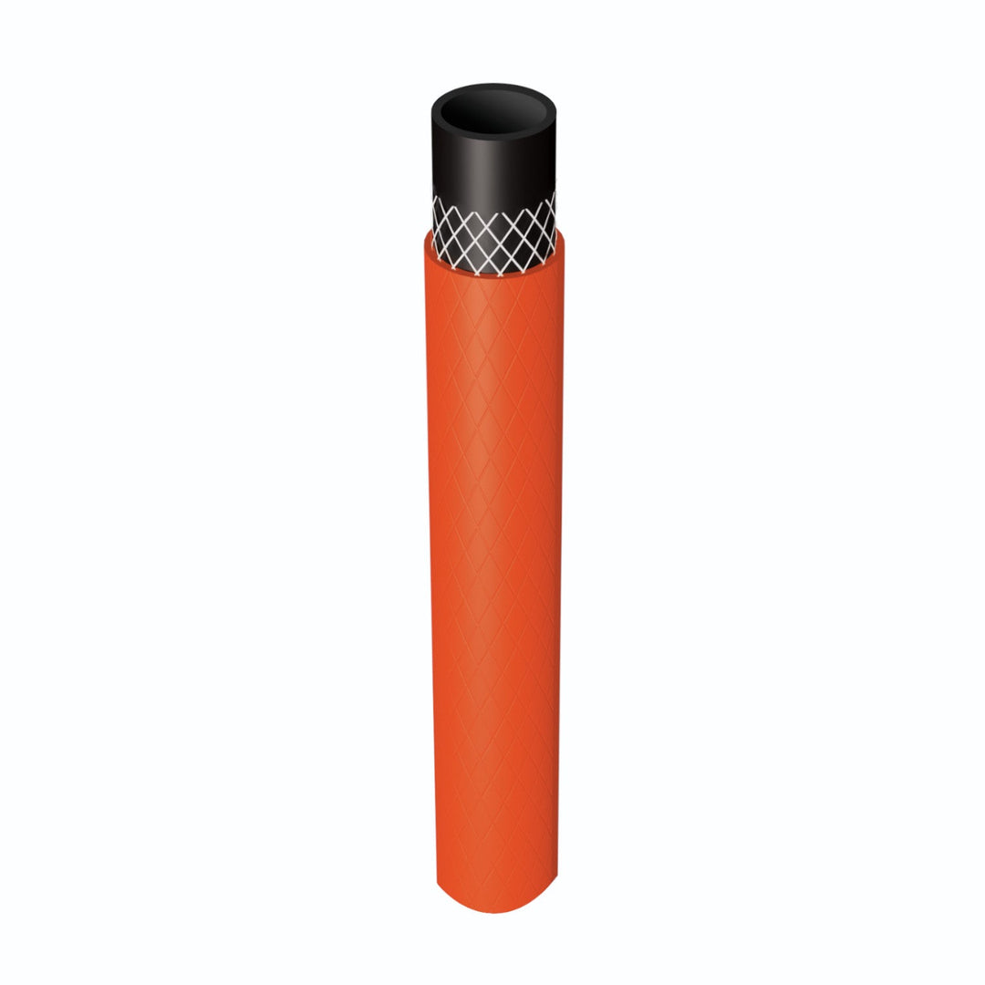Agaplast 25 m fleksibilni i lagani PVC crijevo za propan-butan plin