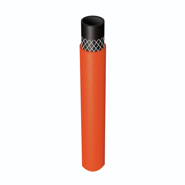 Agaplast 25 m fleksibilni i lagani PVC crijevo za propan-butan plin