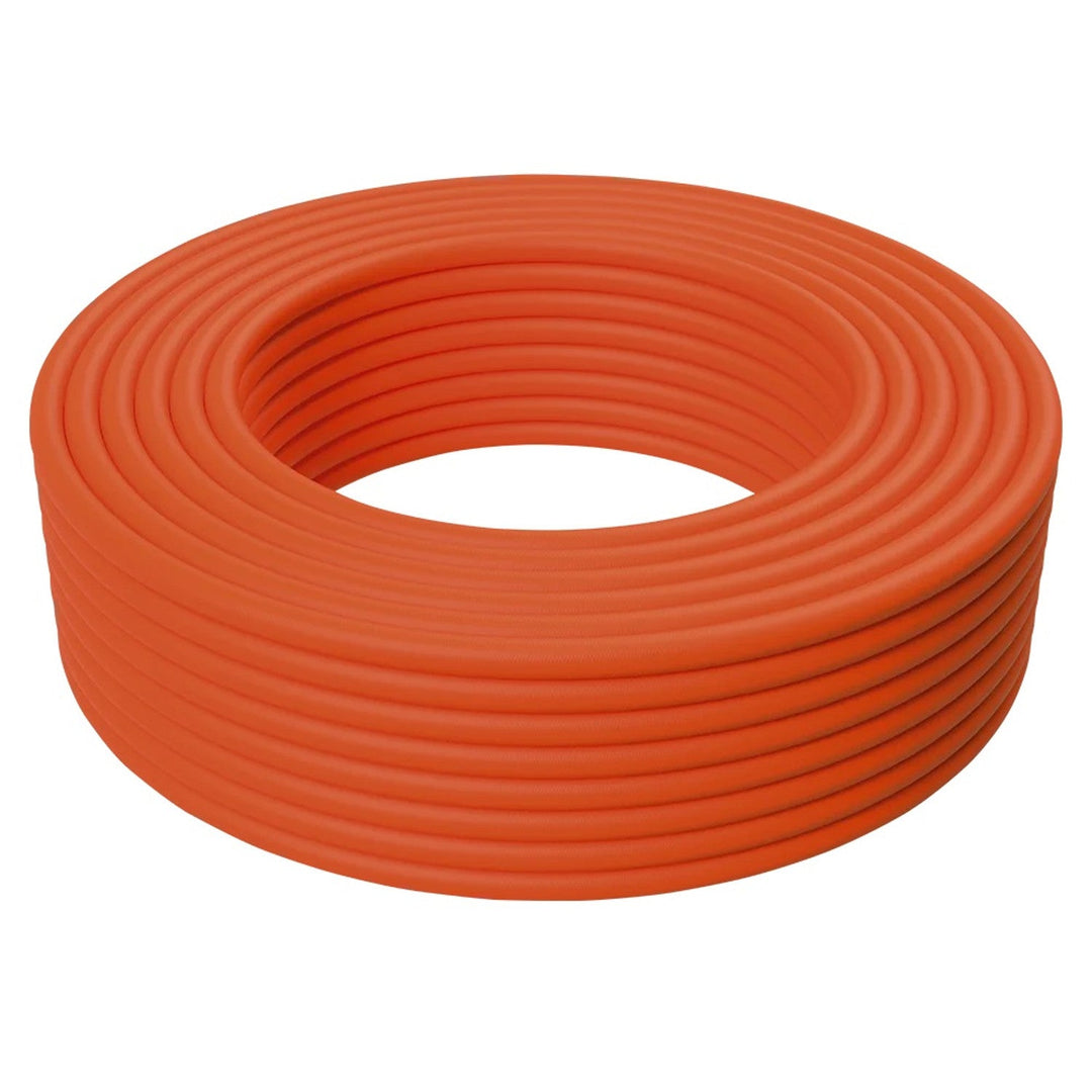 Agaplast 25 m fleksibilni i lagani PVC crijevo za propan-butan plin
