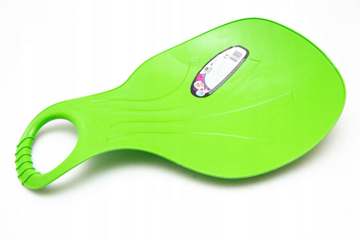 Prosperplast Kid 2 zelena dječja tobogan