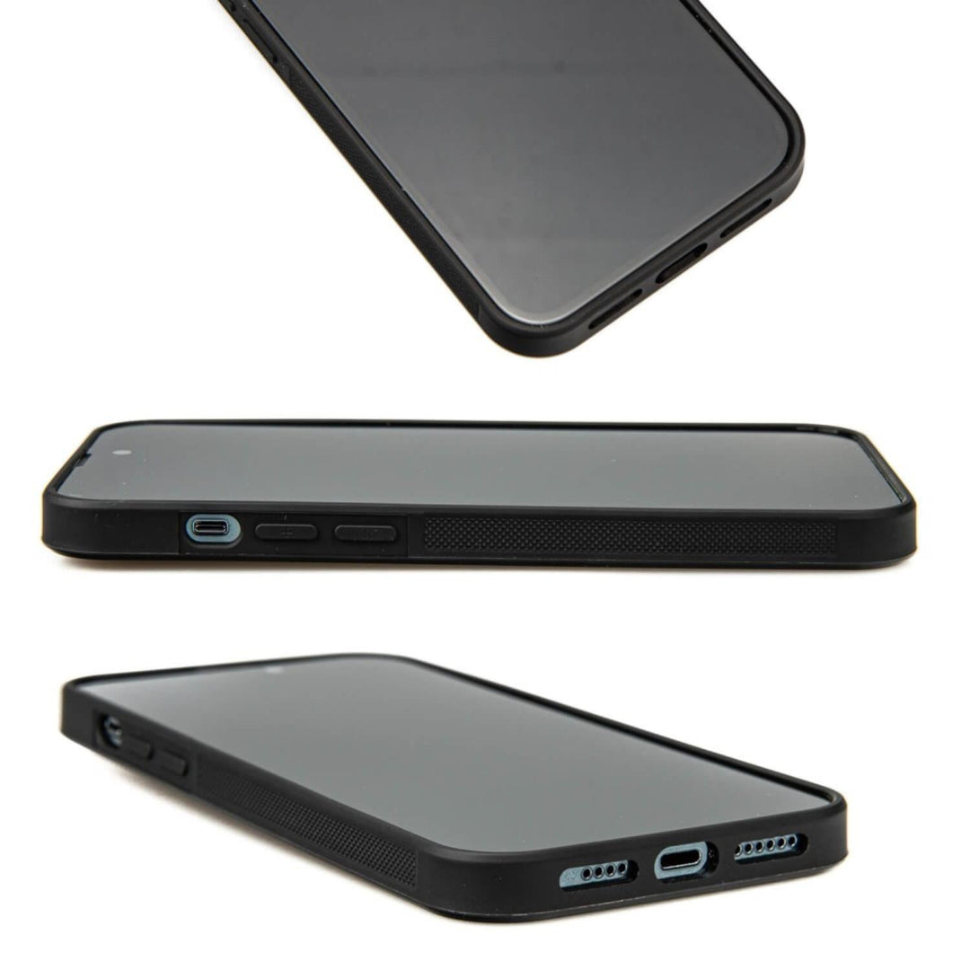 Husa telefon Bewood, din lemn, pentru iPhone14, Traveler