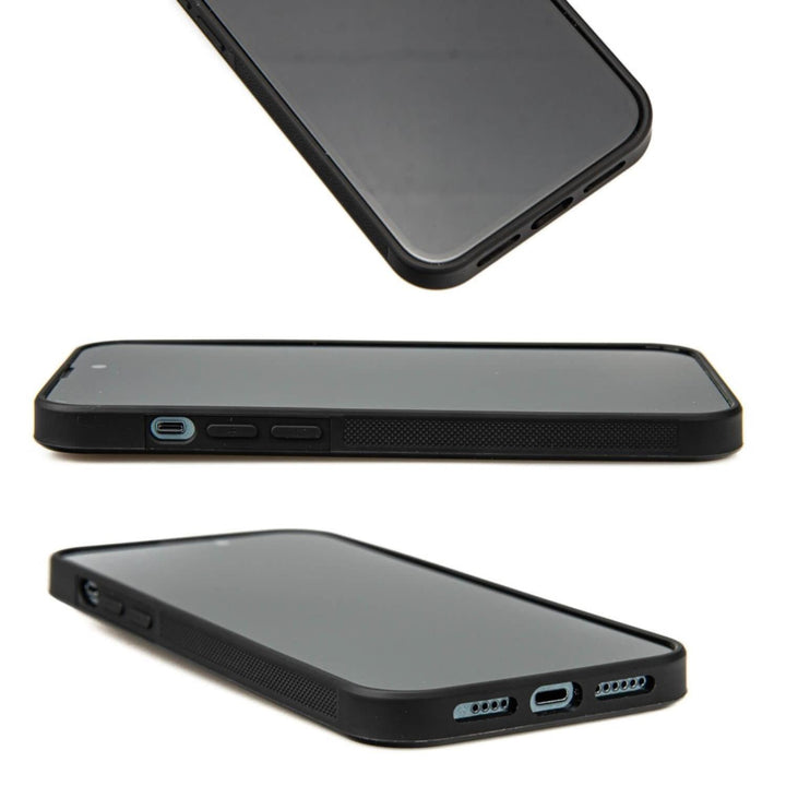 Husa telefon Bewood, din lemn, pentru iPhone14, Traveler