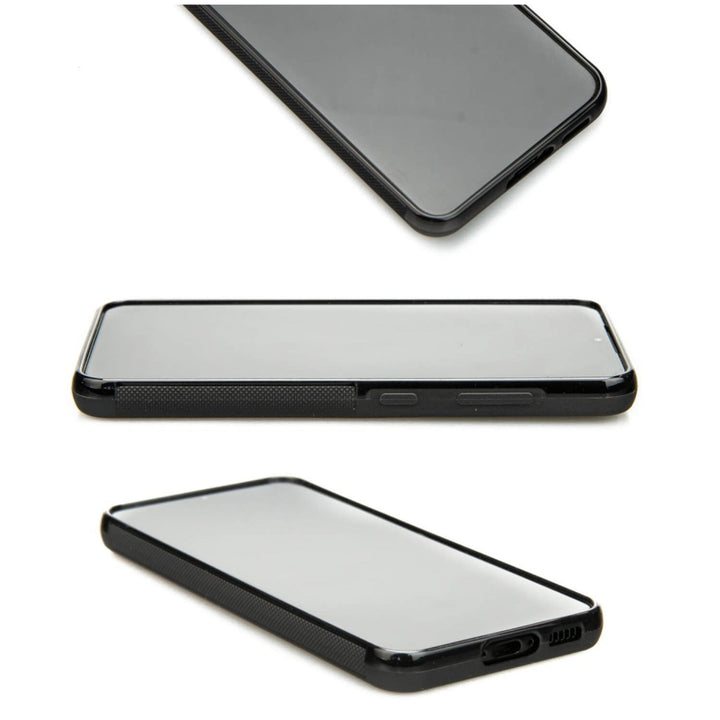 Husa telefon Bewood, din lemn, pentru Samsung Galaxy S23, Calendar aztec