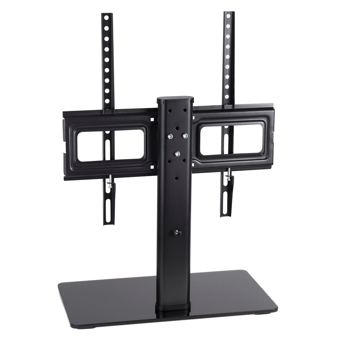 Maclean univerzalni TV stalak, za TV ormarić, stalak, max. 40 kg, max. VESA 400x400, za TV uređaje od 32 do 65", MC-450