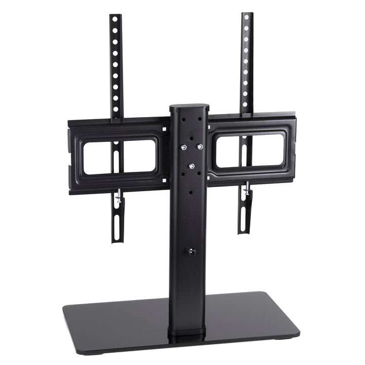 Maclean univerzalni TV stalak, za TV ormarić, stalak, max. 40 kg, max. VESA 400x400, za TV uređaje od 32 do 65", MC-450
