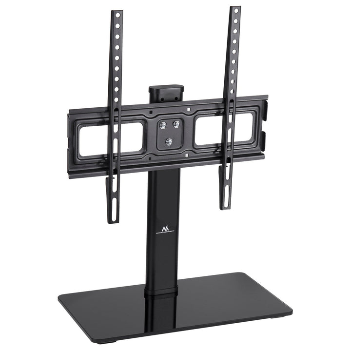 Maclean univerzalni TV stalak, za TV ormarić, stalak, max. 40 kg, max. VESA 400x400, za TV uređaje od 32 do 65", MC-450