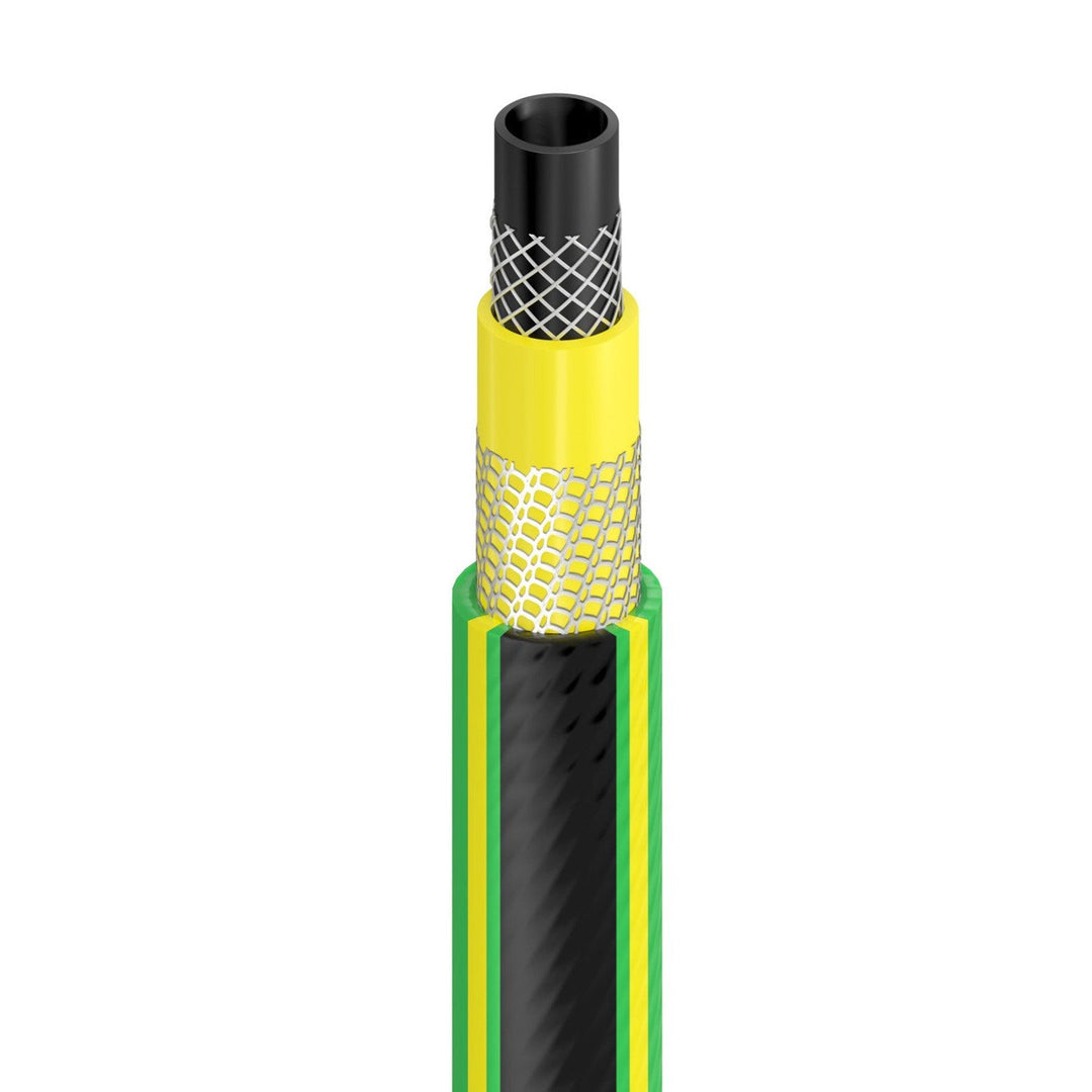 CELLFAST GREEN ATS2 15-102 1/2" 20m 5-slojna vrtna crijeva