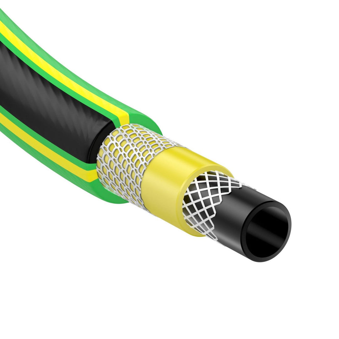 CELLFAST GREEN ATS2 15-102 1/2" 20m 5-slojna vrtna crijeva