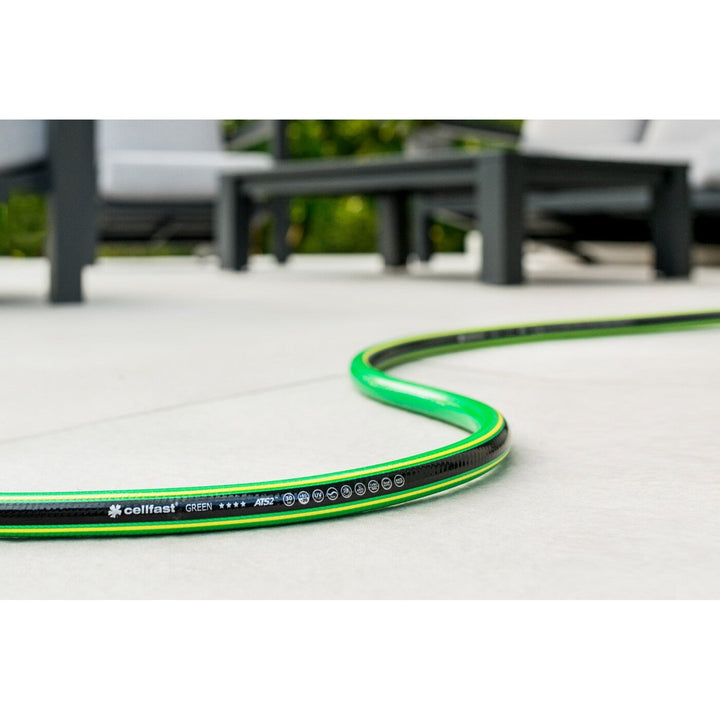 CELLFAST GREEN ATS2 15-102 1/2" 20m 5-slojna vrtna crijeva
