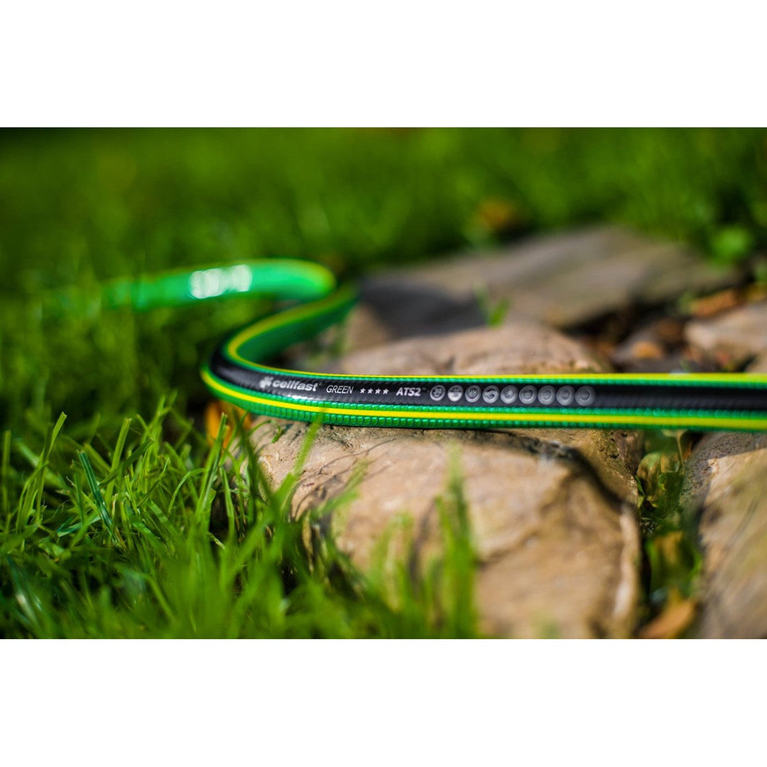 CELLFAST GREEN ATS2 15-102 1/2" 20m 5-slojna vrtna crijeva