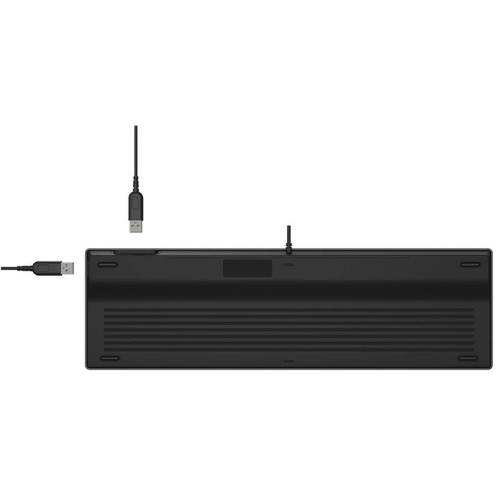 A4TECH FSTYLER FX60H membranska tipkovnica (Neon pozadinsko osvjetljenje)