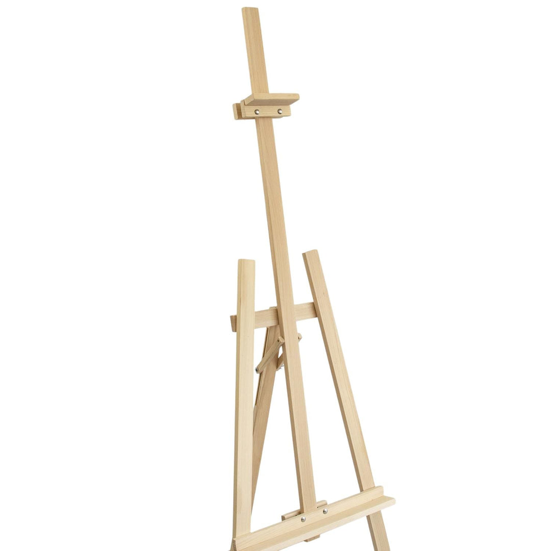 175 cm Smol Drew stalak za slikanje od bukovine